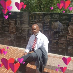 Meet your Posher, Terrell